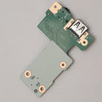 Lenovo ThinkPad L15 G1 USB Platine IO Board Audio Jack Buchse