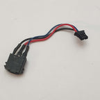 Fujitsu LifeBook U7310 Strombuchse DC Jack Kabel Power Socket