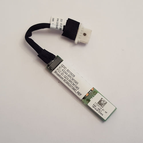 Acer TravelMate 8572 Bluetooth Modul T77H114.01 BCM92070MD