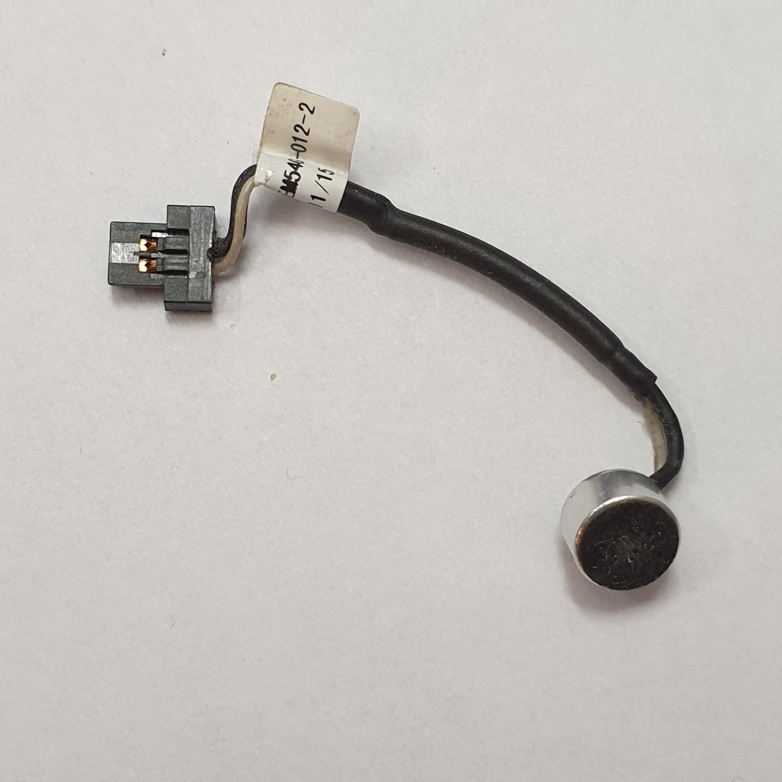 Clevo W251EU Mikrofon Microphone Mic Internes Mikrofon Microphone Mic