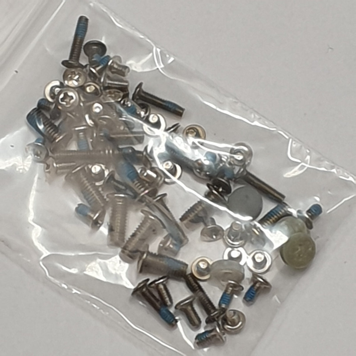 Sony VAIO PCG-7141M Schraubensatz Schrauben Screw Set Laptop Notebook