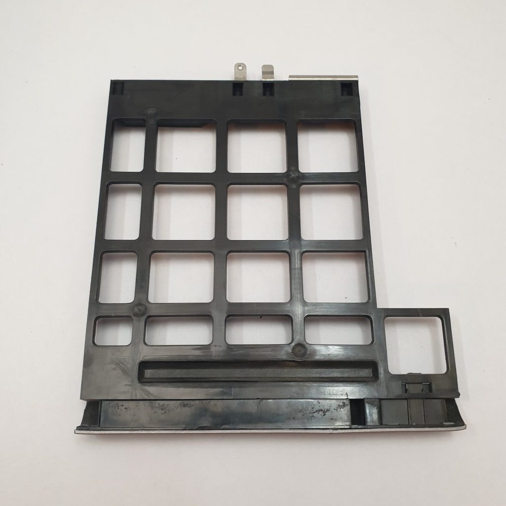 HP ProBook 645 G2 DVD Slot Laufwerk Blende Abdeckung Caddy Frontblende