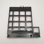 HP ProBook 645 G2 DVD Slot Laufwerk Blende Abdeckung Caddy Frontblende
