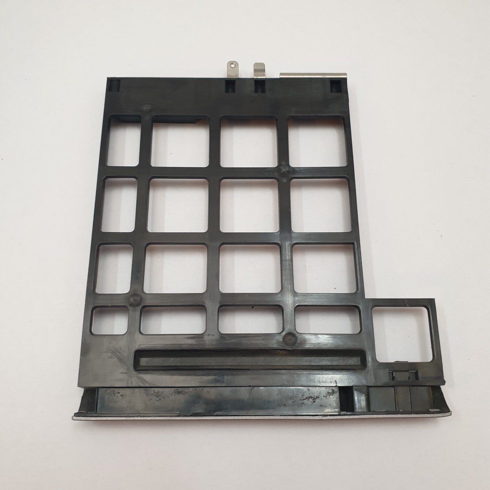 HP ProBook 645 G2 DVD Slot Laufwerk Blende Abdeckung Caddy Frontblende