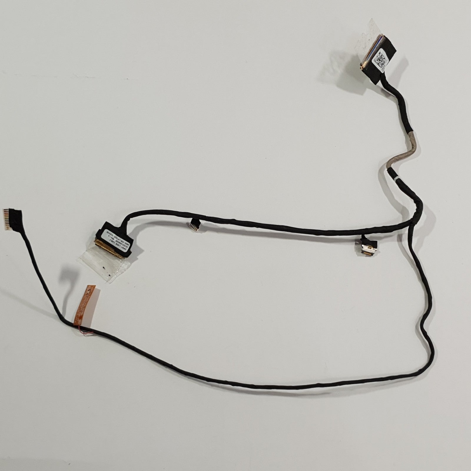 Lenovo ThinkPad Yoga 12 Displaykabel LCD Video Kabel Video Cable – Bild 2
