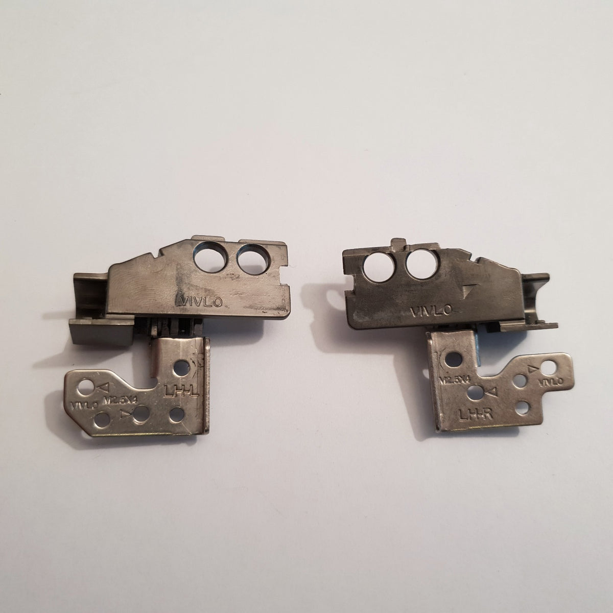 Lenovo ThinkPad T440 Displayscharniere L+R Scharnier Set Laptop Hinge
