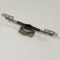 HP EliteBook Revolve 810 Drehfuß Drehgelenk Scharnier Displaygelenk Swivel Hinge