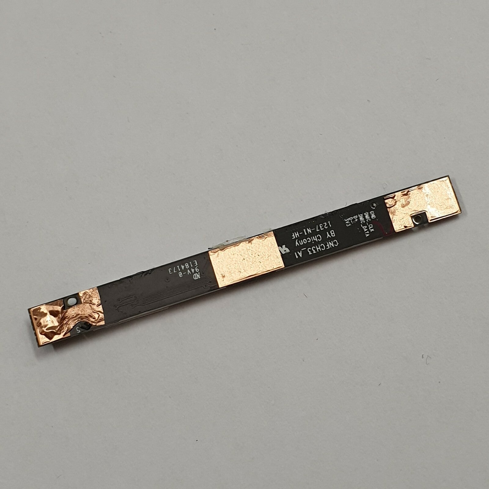 HP Pavilion Sleekbook 15z-b001 Webcam Kamera Modul – Bild 2