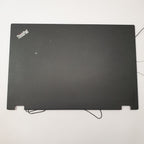 Lenovo ThinkPad L560 Displaygehäuse Deckel Gehäuse Top Lid LCD Cover
