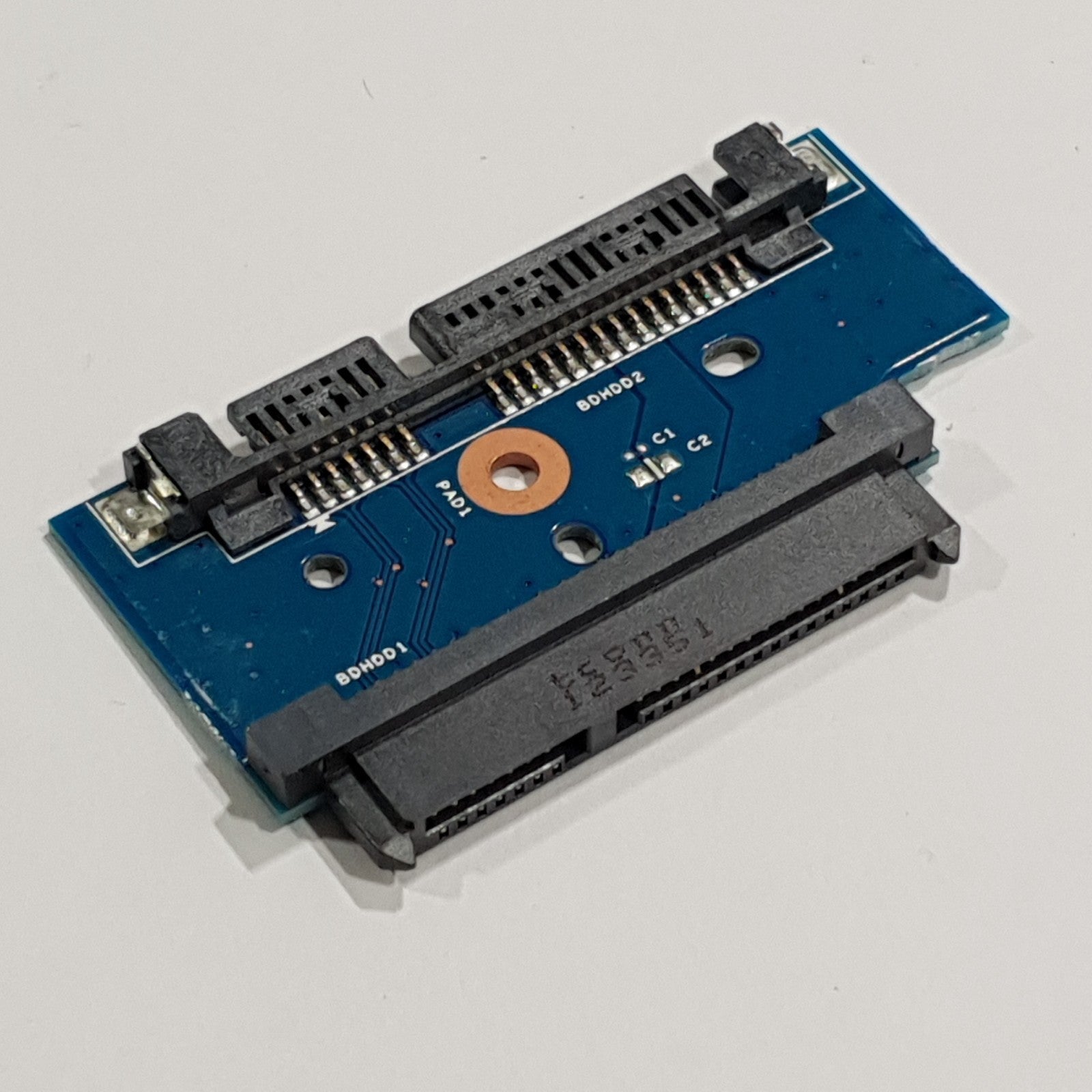 HP ProBook 4540s SATA HP ProBook 4540s HDD Adapter Board SATA Connector Platine