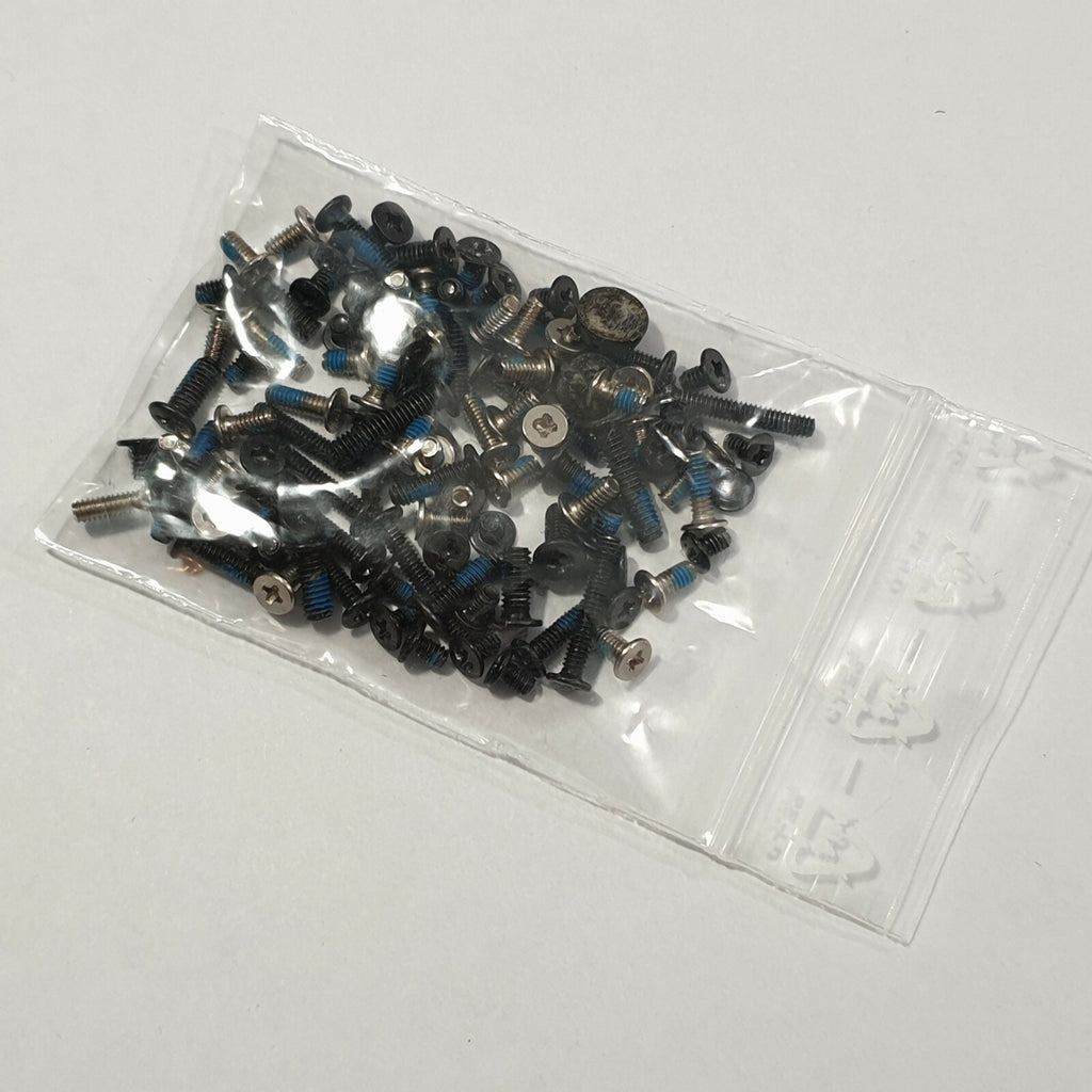 Lenovo ThinkPad SL500 Schraubensatz Screw Set Schrauben Ersatzteil