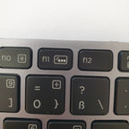 HP EliteBook Folio 1040 G2 Tastatur Deutsch QWERTZ Keyboard mit Backlit