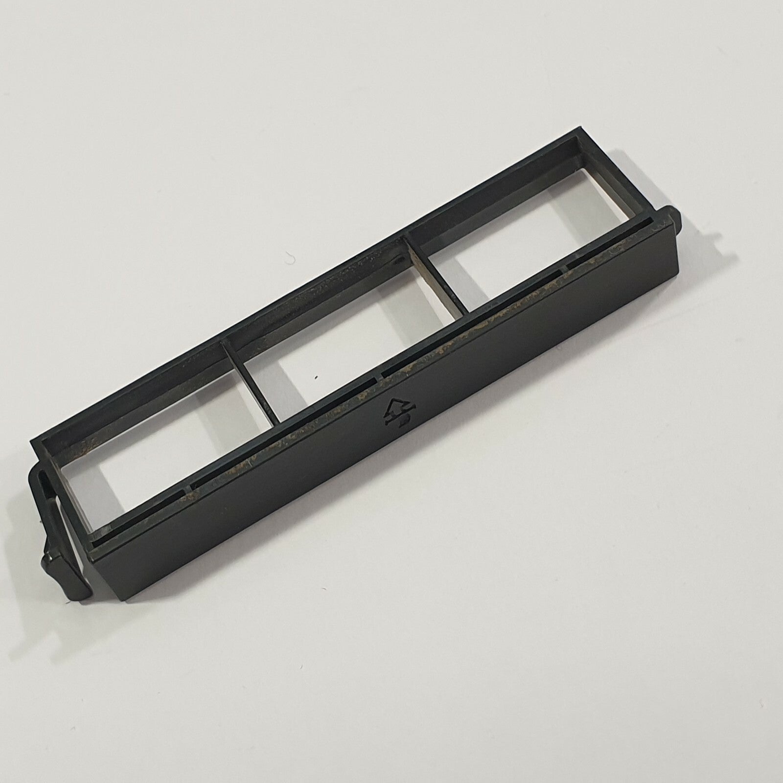 Fujitsu Lifebook T730 Modulschacht Abdeckung Dummy Laufwerk Slot Cover