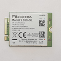 Lenovo ThinkPad T15 Gen 1 G1 Fibocom L850-GL LTE Modul WWAN Karte 4G