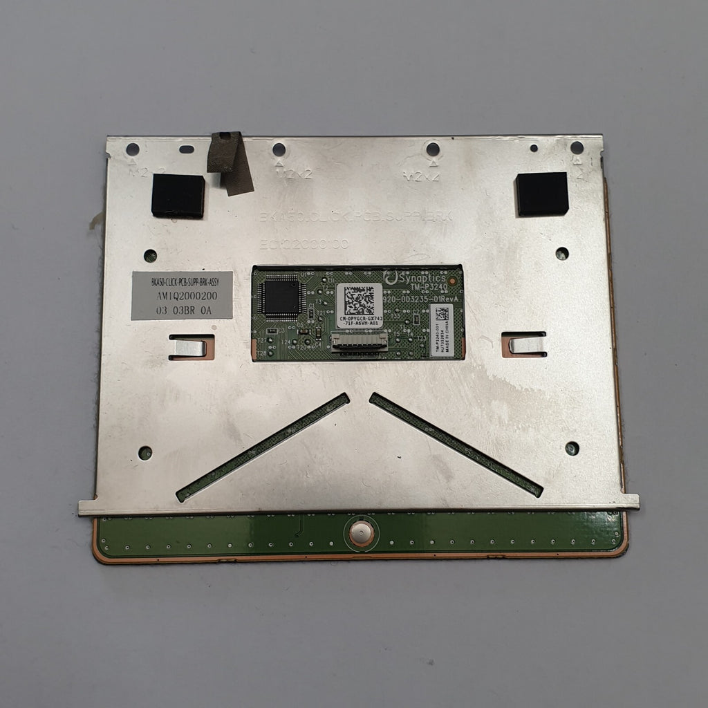 Dell Vostro 15 5000 Series Touchpad Trackpad Mauspad – Bild 2