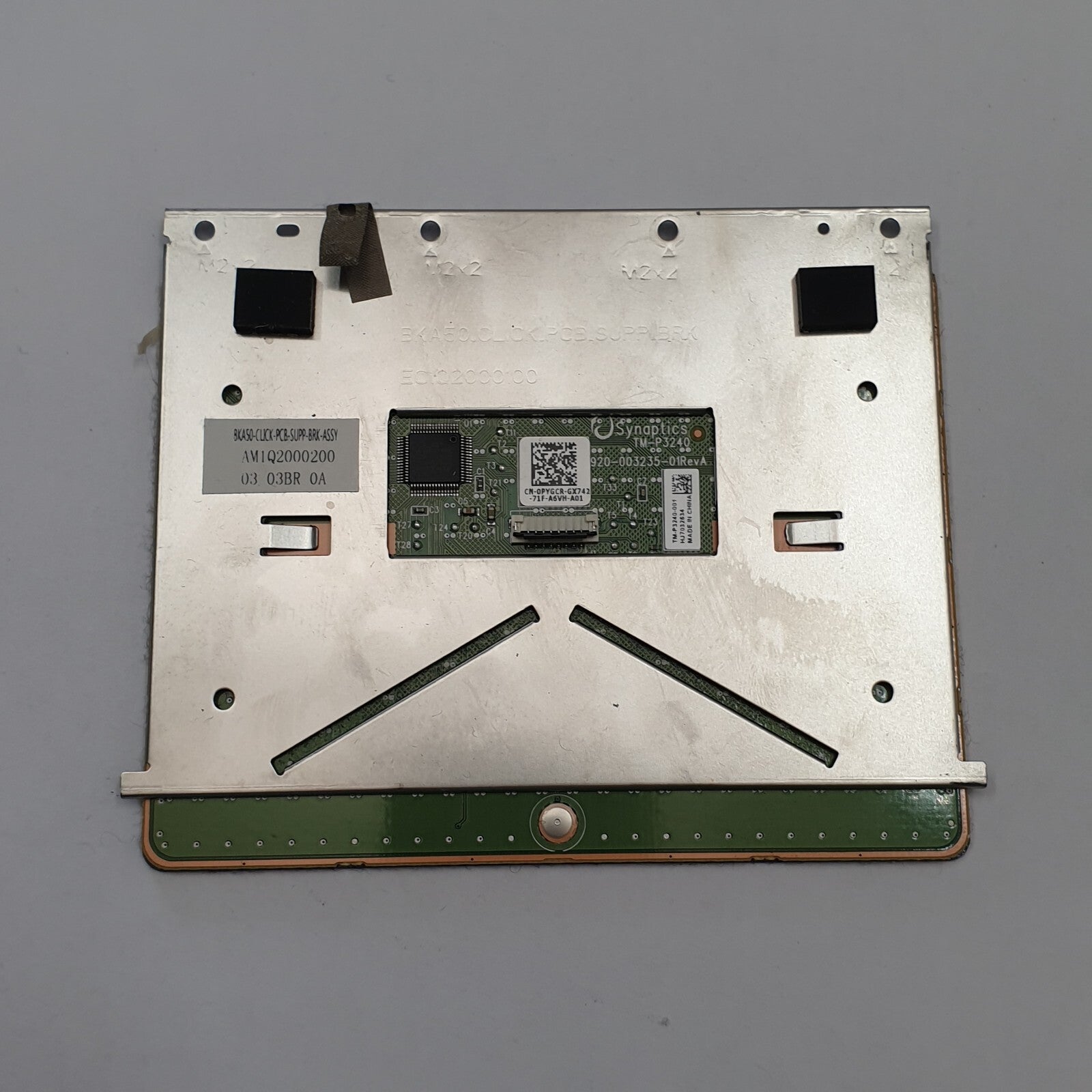 Dell Vostro 15 5000 Series Touchpad Trackpad Mauspad – Bild 2