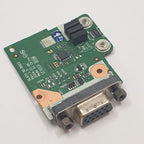 Lenovo ThinkPad L470 Powerbutton Monitor VGA Port Board Video Anschluss Platine