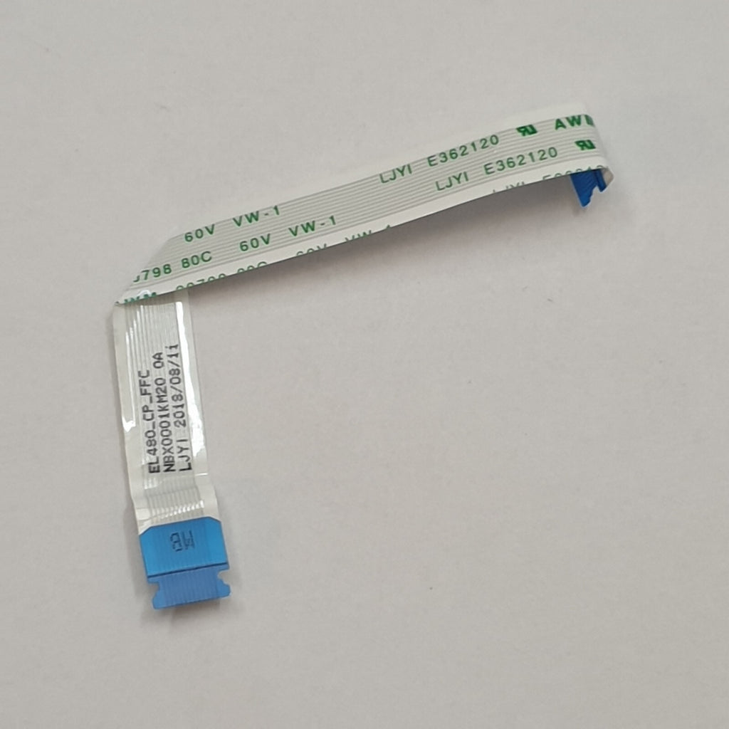 Lenovo ThinkPad L480 Touchpad Kabel FFC Flachbandkabel