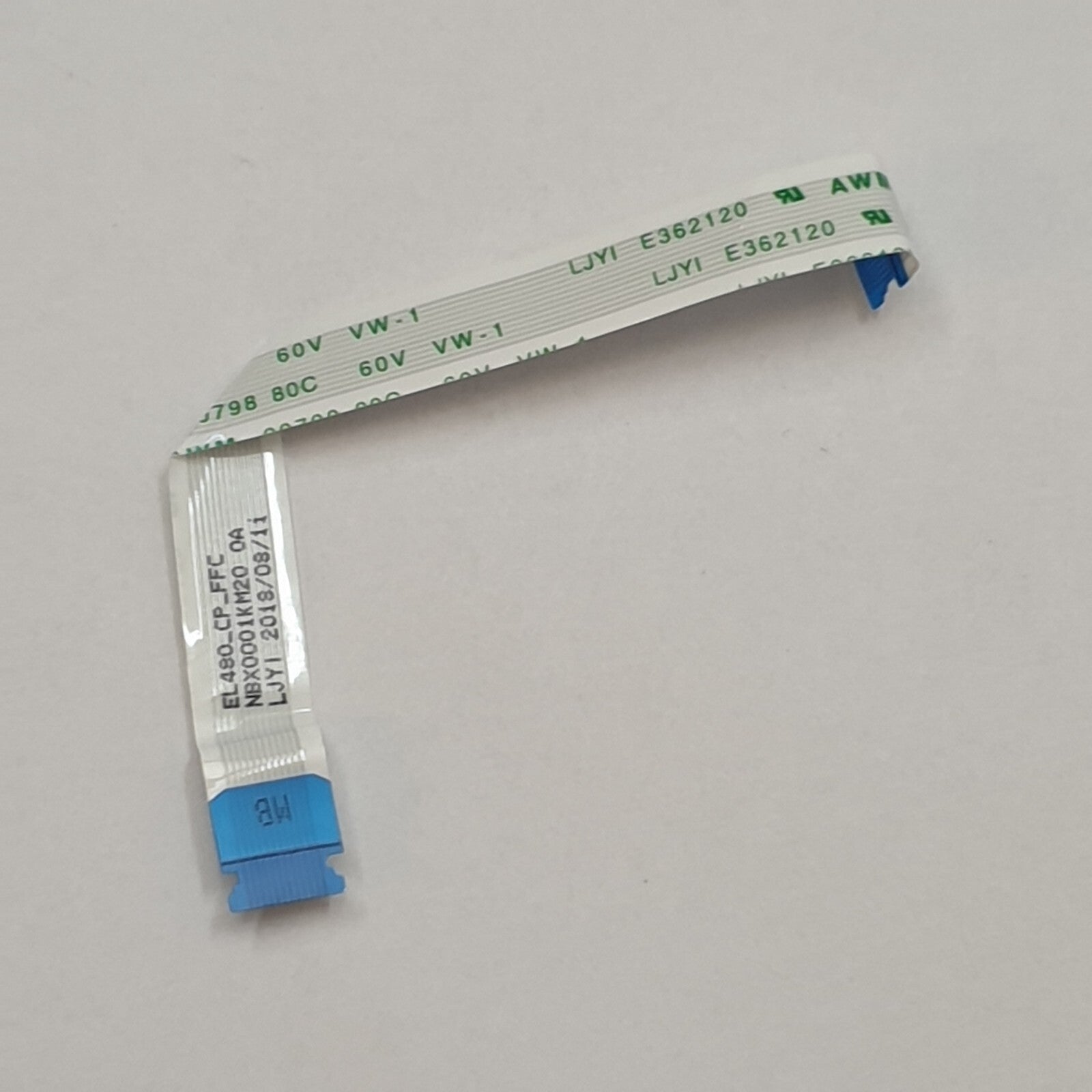 Lenovo ThinkPad L480 Touchpad Kabel FFC Flachbandkabel