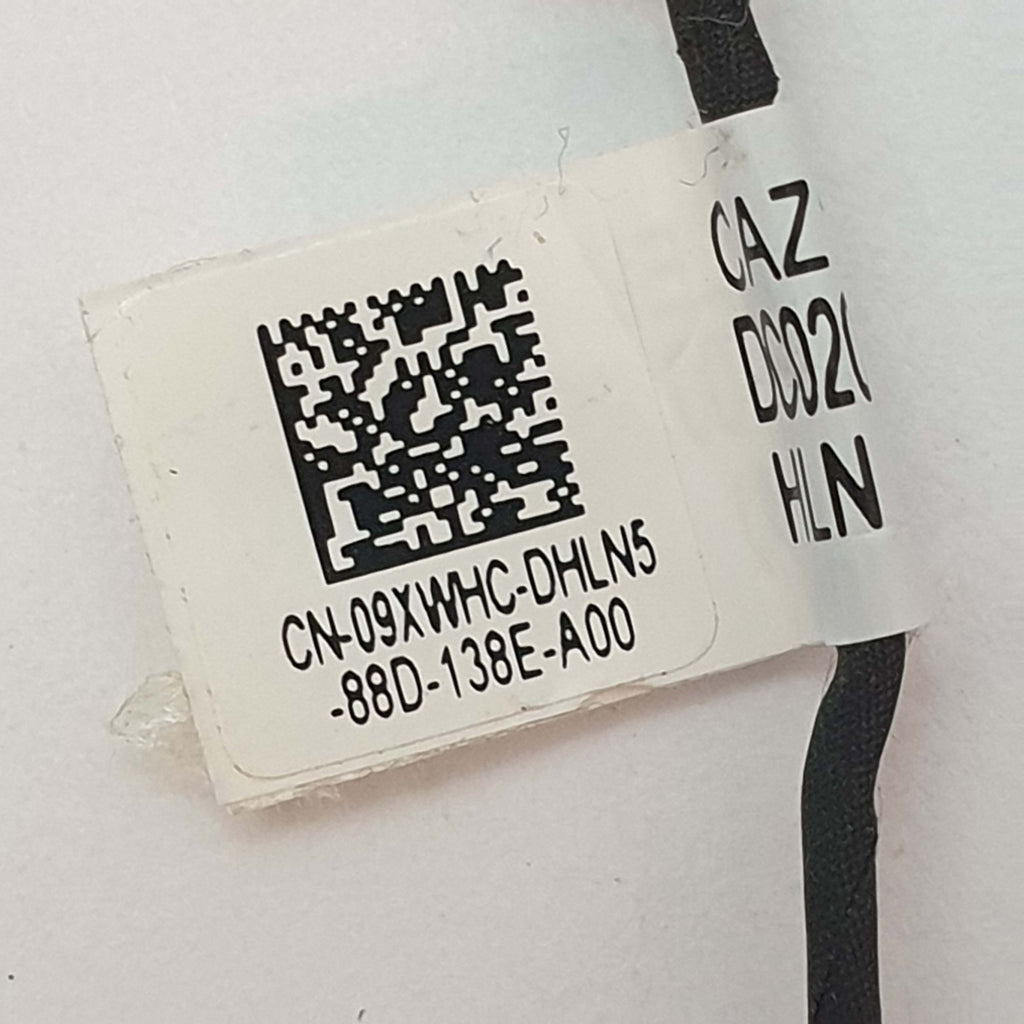 Dell Latitude 7290 LED Platine Board Kabel Cable Status Indicator