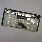 Packard Bell EasyNote TS11HR Tastatur Französisch AZERTY Keyboard Top Cover FR