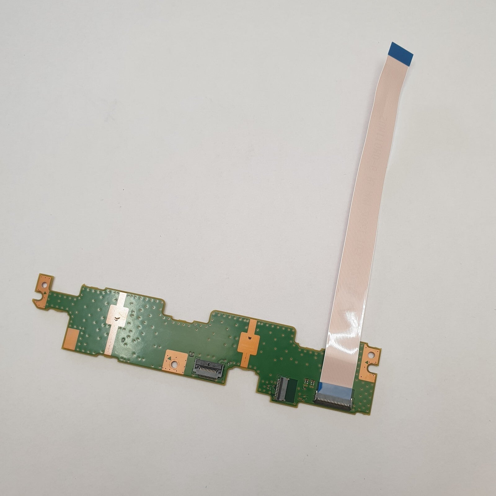 Fujitsu LifeBook U7510 Power Button Board Einschaltknopf Platine mit Kabel – Bild 2
