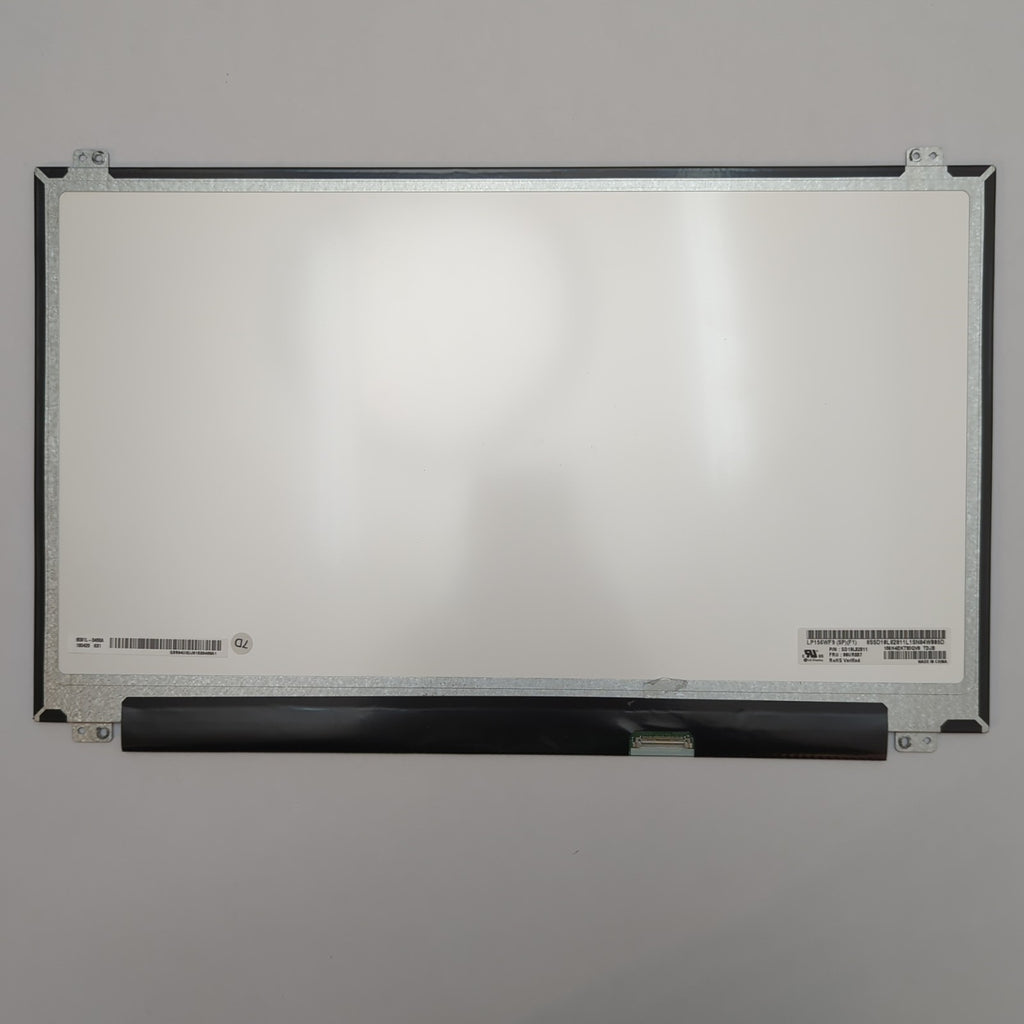 Lenovo ThinkPad P51s FHD Display 15,6" LP156WF9(SP)(F1) Panel LCD Bildschirm – Bild 3