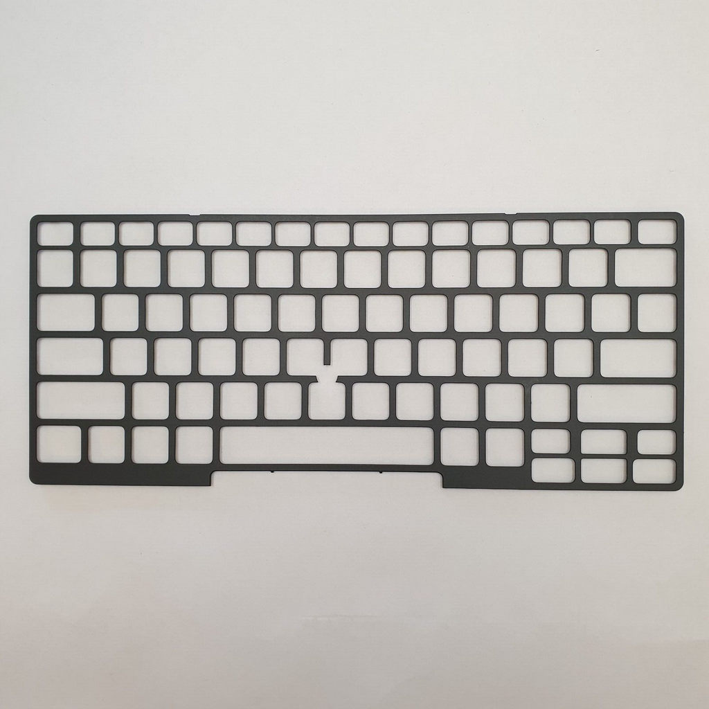 Dell Latitude 5490 Tastatur Rahmen Bezel Keyboard Frame Abdeckung