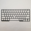 Dell Latitude 5490 Tastatur Rahmen Bezel Keyboard Frame Abdeckung