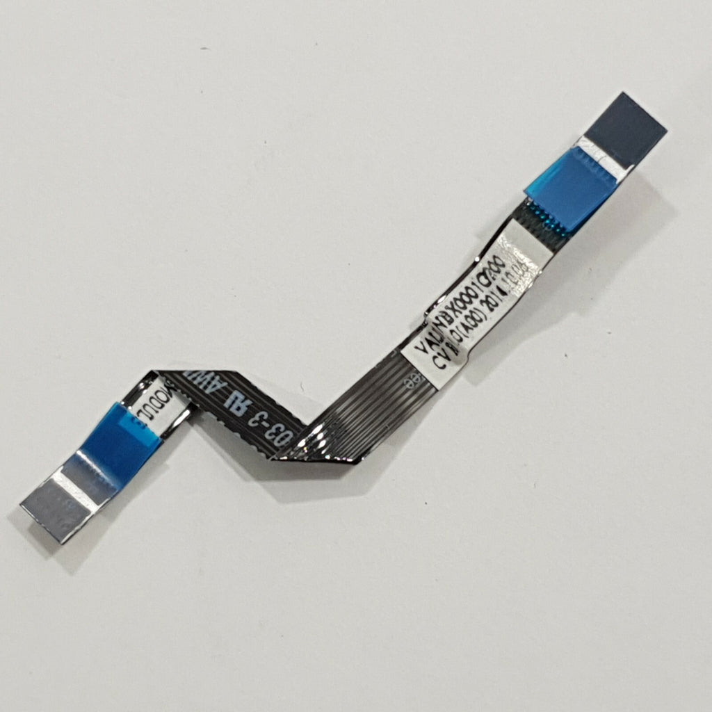 Dell XPS 15 9530 Precision M3800 Touchpad Kabel Flexkabel Flachbandkabel – Bild 2