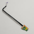 Toshiba Satellite T130 Serie Powerbutton Einschaltknopf Platine Power Board