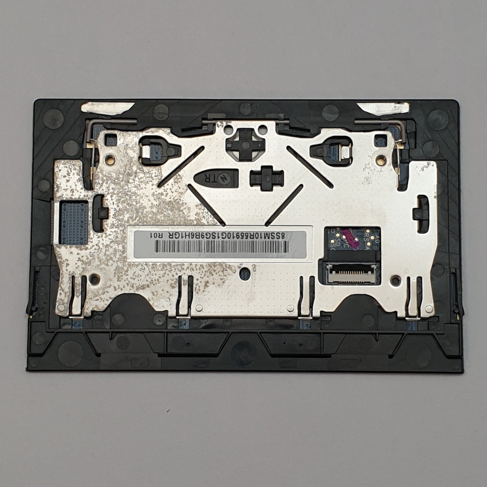 Lenovo ThinkPad X390 Touchpad Trackpad Mauspad Ersatzteil – Bild 2