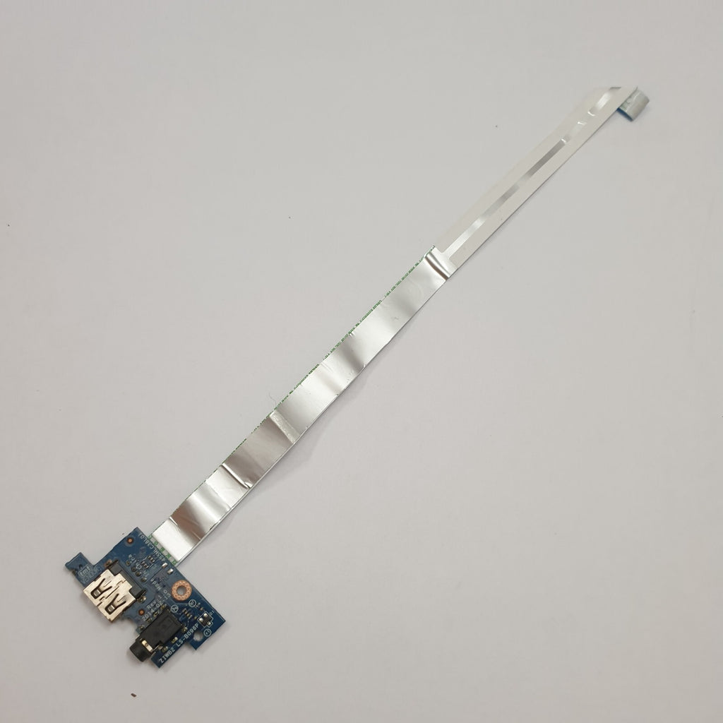 Lenovo B50-30 USB Audio Port Platine mit Kabel I/O Board