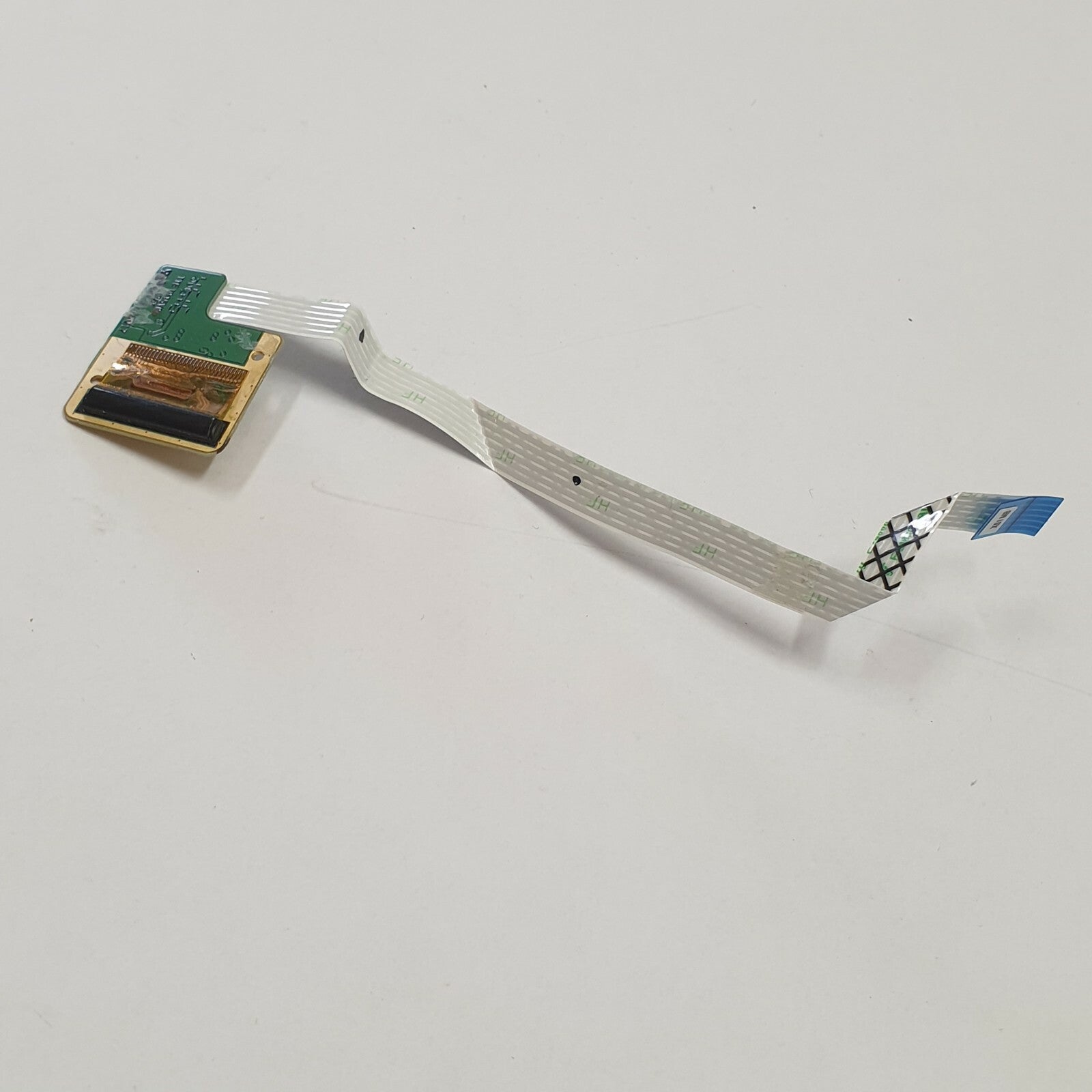HP ProBook 430 G3 Fingerprint Sensor Fingerabdruck Scanner Modul Kabel – Bild 2