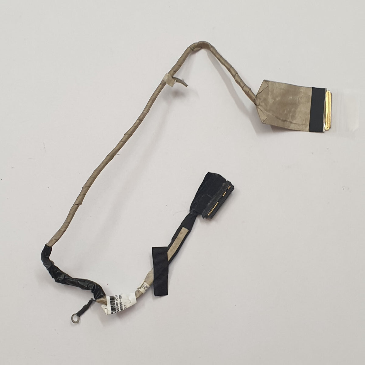 HP ProBook 4330s Displaykabel LCD Video Kabel LVDS Cable