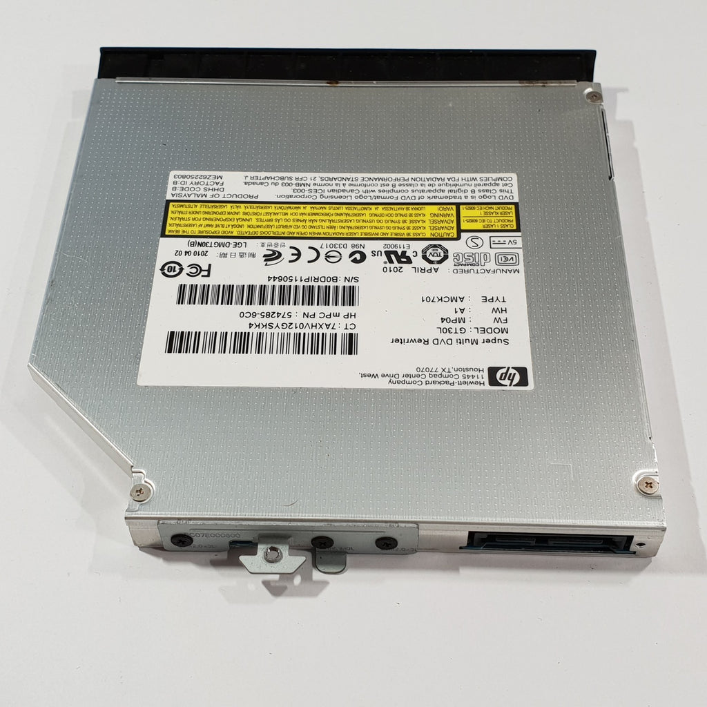 HP ProBook 6440b DVD Laufwerk mit HP ProBook 6440b DVD Laufwerk Super Multi DVD – Bild 2