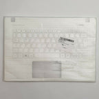 Acer Aspire V3-371 tastiera italiana Handauflage Tastatur Italienisch QWERTY – Bild 3