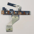 Acer eMachines G725 Powerbutton Board Power Button Platine Schalter