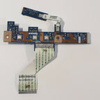 Acer eMachines G725 Powerbutton Board Power Button Platine Schalter
