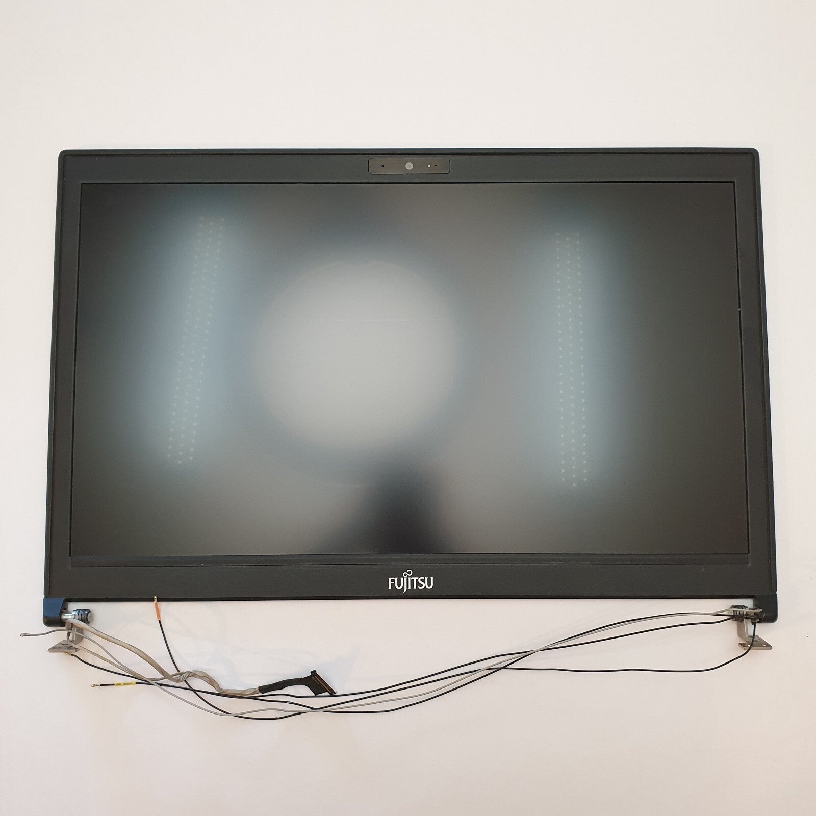 Fujitsu LifeBook E756 Display komplett 15,6" Matt Bildschirm Oberteil