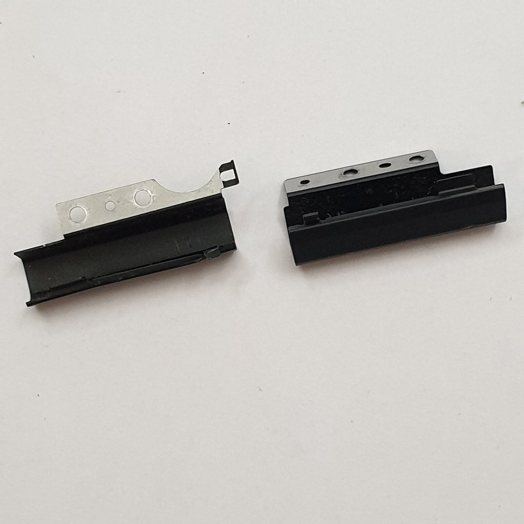 Dell Precision 7530 Scharnierabdeckungen Hinge Covers Links Rechts Paar – Bild 2