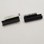 Dell Precision 7530 Scharnierabdeckungen Hinge Covers Links Rechts Paar – Bild 2
