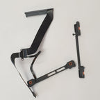 Apple Macbook Pro 15 A1286 HDD Caddy Festplatten Rahmen Halterung Bracket