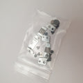 Lenovo ThinkPad X12 Detachable G1 Schraubensatz Screw Set Schrauben