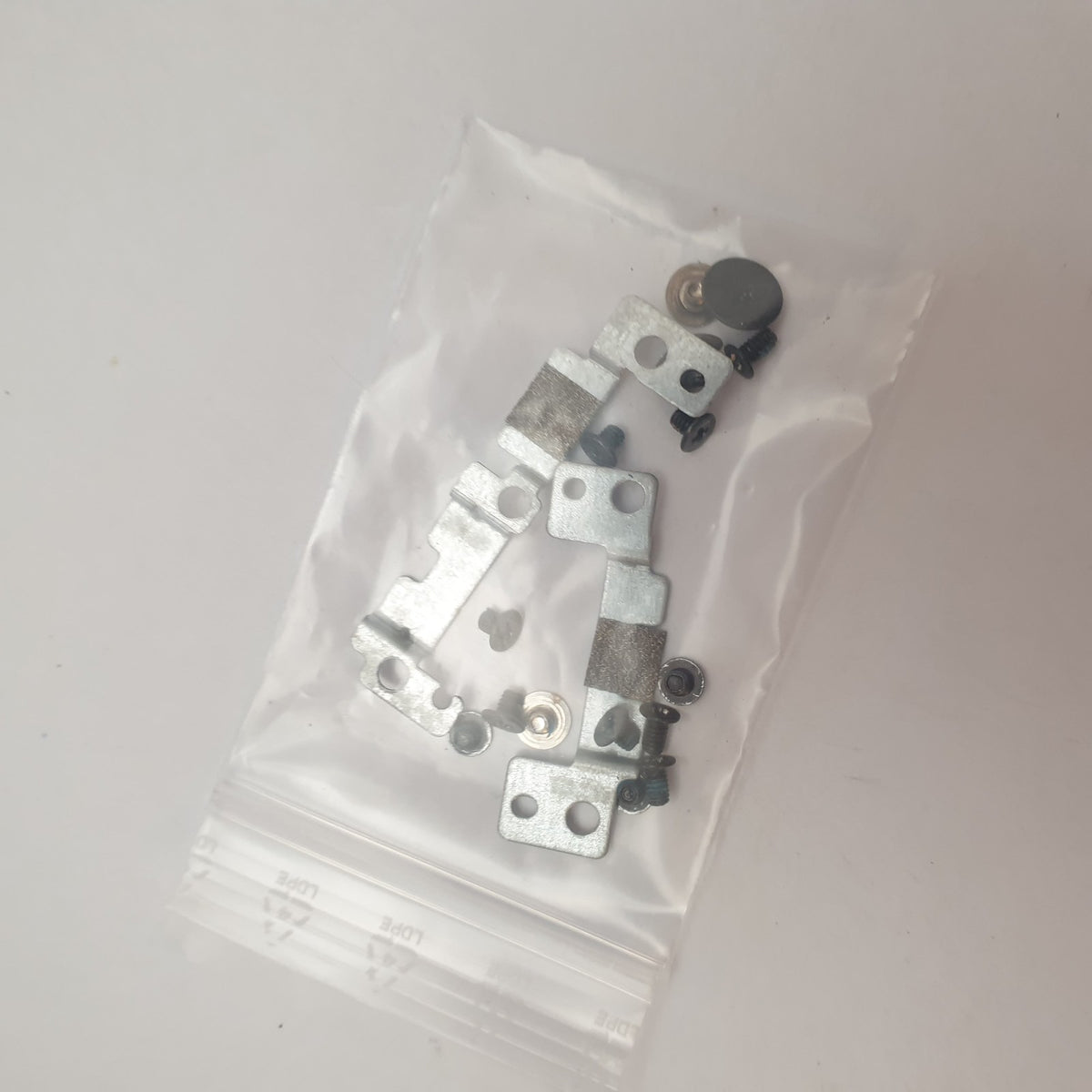 Lenovo ThinkPad X12 Detachable G1 Schraubensatz Screw Set Schrauben
