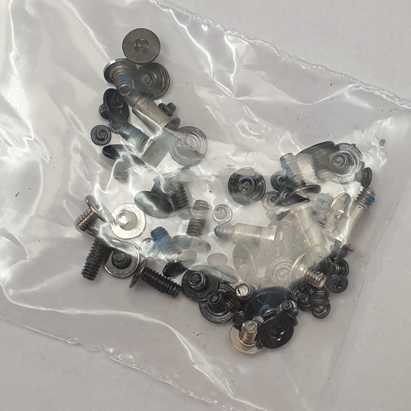 HP Elitebook X360 1030 G4 Schraubensatz Screw Set Schrauben Ersatzteil – Bild 2