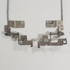 Lenovo B50-30 Displayscharniere Leisten L+R Scharnier Set Hinge – Bild 2