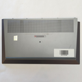 HP ZBook Fury 15 G8 Gehäuse Abdeckung Unterschale Unterteil Bottom Base Cover