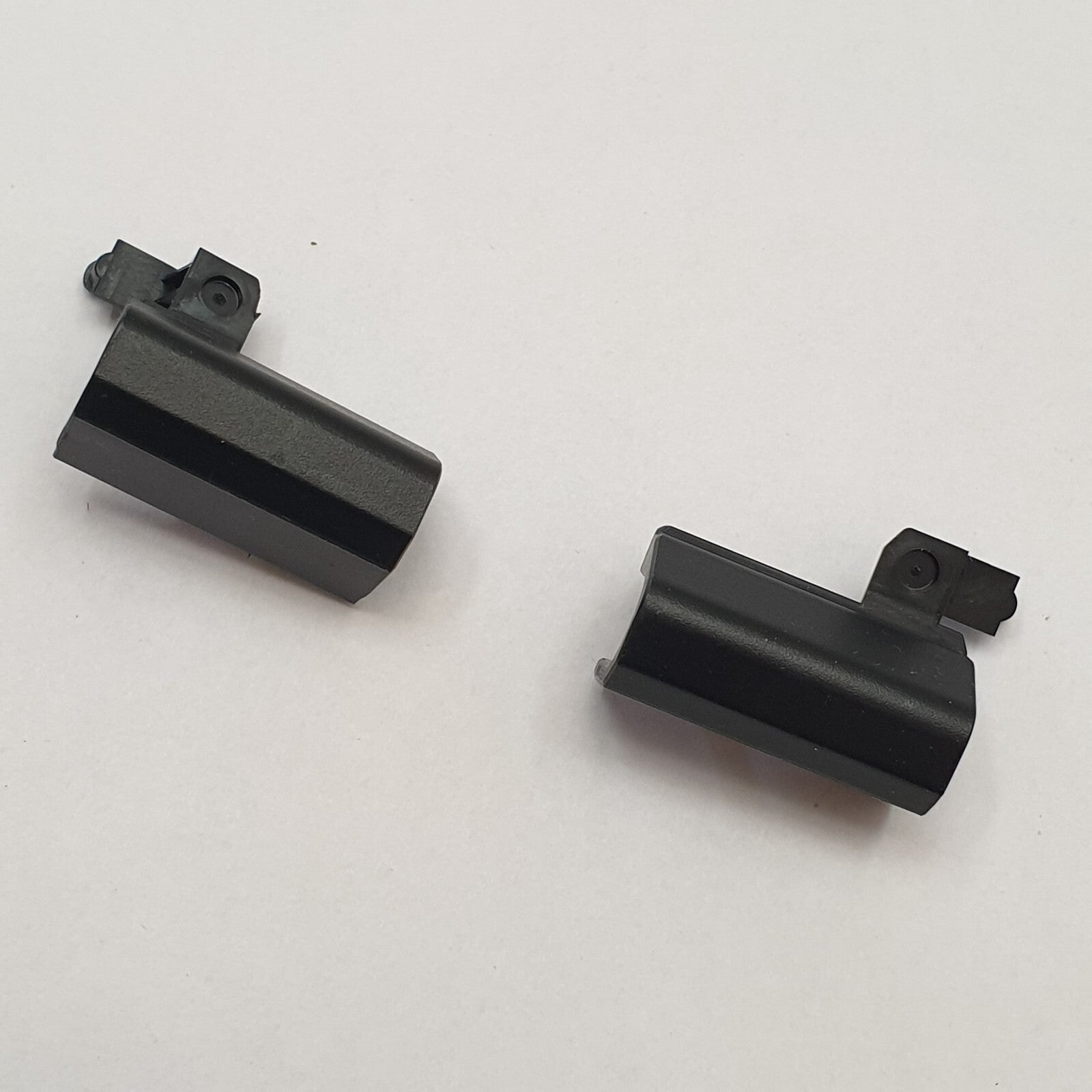 Fujitsu LifeBook U7510 Scharnierabdeckung Set Display Scharnier Kappen Cover
