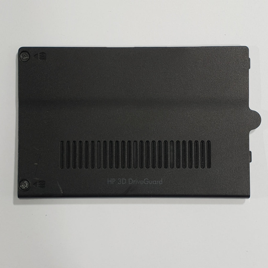 HP ProBook 6450b Festplatten Abdeckung HDD Cover HDD Door HDD Schacht Deckel